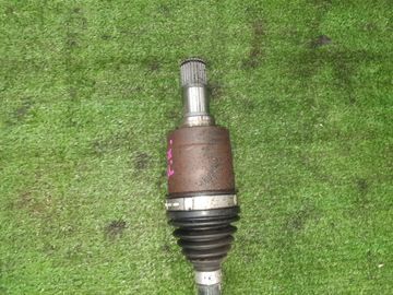 ПРИВОД НА HONDA N-BOX JF3 S07B