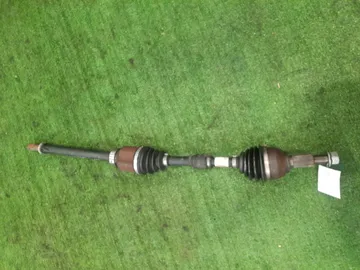 ПРИВОД НА NISSAN TEANA L33 QR25DE