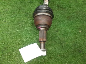 ПРИВОД НА NISSAN TEANA L33 QR25DE