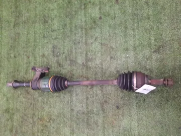 ПРИВОД НА MITSUBISHI AIRTREK CU2W 4G63