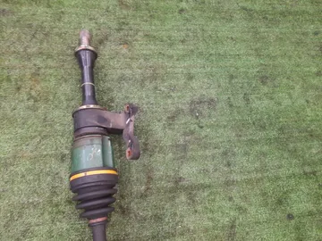 ПРИВОД НА MITSUBISHI AIRTREK CU2W 4G63