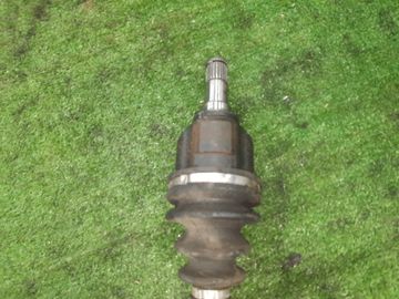 ПРИВОД НА TOYOTA COROLLA NZE121 1NZ-FE