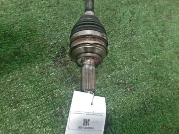 ПРИВОД НА DAIHATSU TAFT LA900S KF