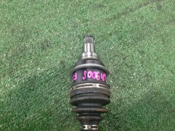 ПРИВОД НА DAIHATSU TAFT LA900S KF