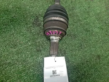 ПРИВОД НА DAIHATSU WAKE LA700S KF-VET