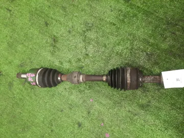 ПРИВОД НА MITSUBISHI LANCER CEDIA CS2W 4G15