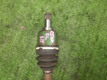 ПРИВОД НА MITSUBISHI LANCER CEDIA CS2W 4G15