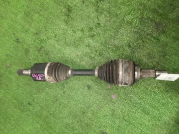 ПРИВОД НА TOYOTA LAND CRUISER PRADO GDJ150 1GD-FTV