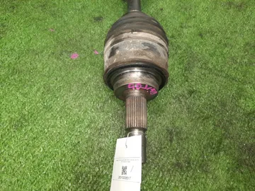 ПРИВОД НА TOYOTA LAND CRUISER PRADO GDJ150 1GD-FTV