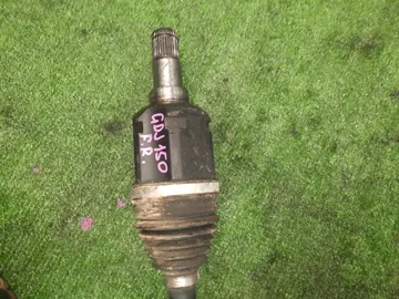 ПРИВОД НА TOYOTA LAND CRUISER PRADO GDJ150 1GD-FTV