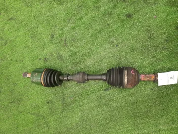 ПРИВОД НА MITSUBISHI AIRTREK CU2W 4G63