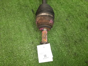 ПРИВОД НА MITSUBISHI AIRTREK CU2W 4G63