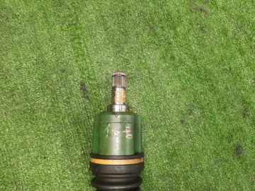 ПРИВОД НА MITSUBISHI AIRTREK CU2W 4G63