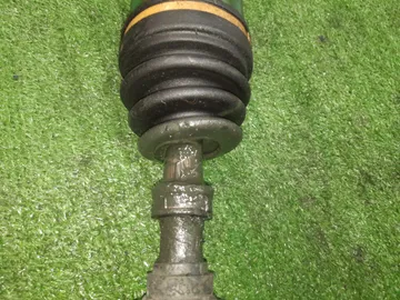 ПРИВОД НА MITSUBISHI AIRTREK CU2W 4G63