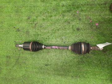 ПРИВОД НА SUZUKI WAGON R MH55S R06A