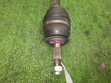 ПРИВОД НА SUZUKI WAGON R MH55S R06A