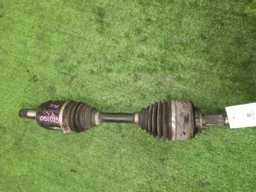 ПРИВОД НА TOYOTA LAND CRUISER PRADO GDJ150 1GD-FTV