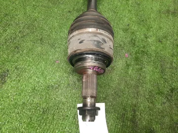 ПРИВОД НА TOYOTA LAND CRUISER PRADO GDJ150 1GD-FTV