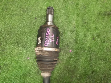 ПРИВОД НА TOYOTA LAND CRUISER PRADO GDJ150 1GD-FTV