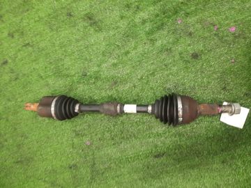 ПРИВОД НА NISSAN TEANA L33 QR25DE