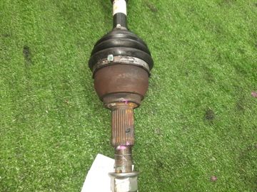 ПРИВОД НА NISSAN TEANA L33 QR25DE