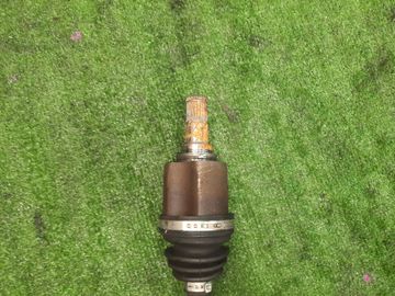 ПРИВОД НА NISSAN TEANA L33 QR25DE