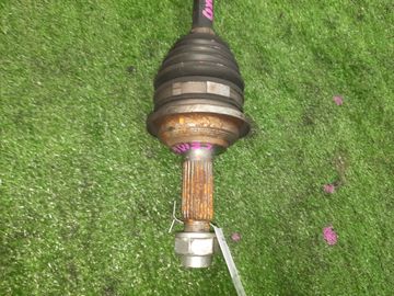 ПРИВОД НА DAIHATSU HIJET S510P KF