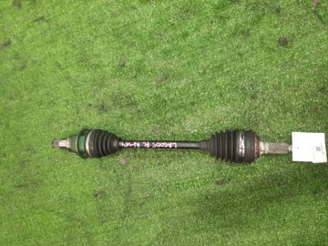 ПРИВОД НА DAIHATSU TANTO LA600S KF-VET