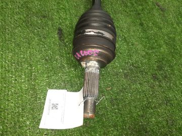 ПРИВОД НА DAIHATSU TANTO LA600S KF-VET