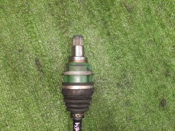 ПРИВОД НА DAIHATSU TANTO LA600S KF-VET