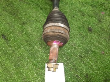 ПРИВОД НА HONDA CIVIC FERIO ES3 D17A