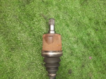 ПРИВОД НА HONDA CIVIC FERIO ES3 D17A