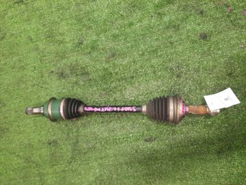 ПРИВОД НА DAIHATSU HIJET S510P KF