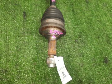 ПРИВОД НА DAIHATSU HIJET S510P KF