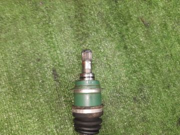 ПРИВОД НА DAIHATSU HIJET S510P KF