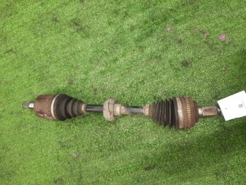 ПРИВОД НА HONDA CIVIC FERIO ES3 D17A