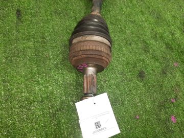 ПРИВОД НА HONDA CIVIC FERIO ES3 D17A