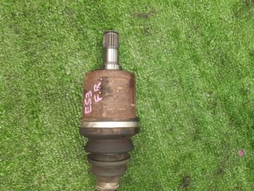 ПРИВОД НА HONDA CIVIC FERIO ES3 D17A