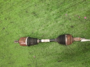 ПРИВОД НА PEUGEOT 3008 C2A DW10FC