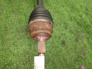 ПРИВОД НА PEUGEOT 3008 C2A DW10FC