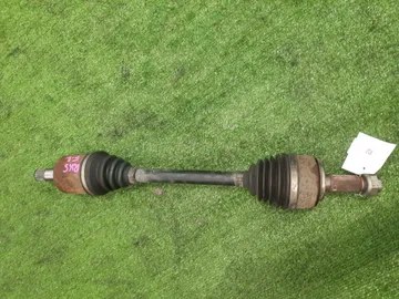 ПРИВОД НА HONDA STEPWGN RK5 R20A