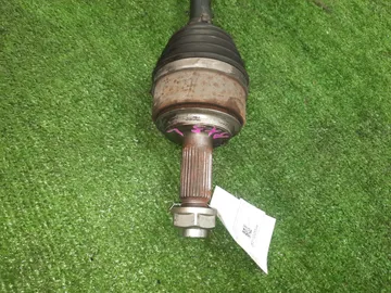 ПРИВОД НА HONDA STEPWGN RK5 R20A