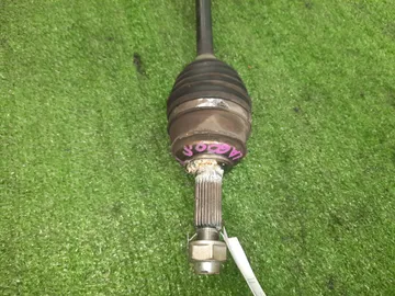 ПРИВОД НА DAIHATSU TANTO LA600S KF-VET