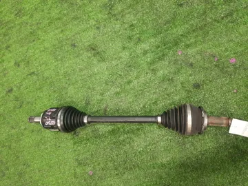 ПРИВОД НА TOYOTA YARIS CROSS MXPJ10 M15A-FXE