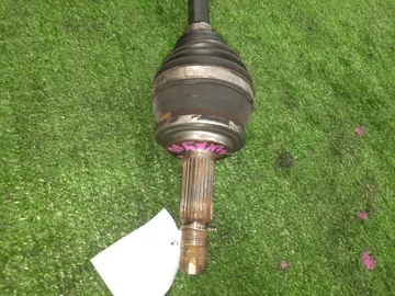 ПРИВОД НА TOYOTA YARIS CROSS MXPJ10 M15A-FXE