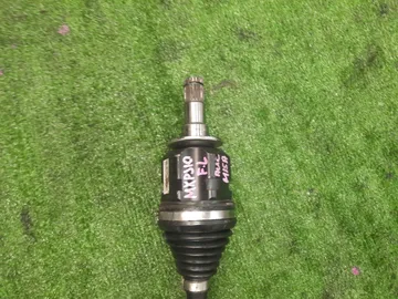 ПРИВОД НА TOYOTA YARIS CROSS MXPJ10 M15A-FXE