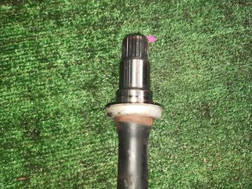 ПРИВОД НА TOYOTA CAMRY ACV40 2AZ-FE