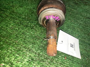 ПРИВОД НА TOYOTA PRIUS ZVW51 2ZR-FXE