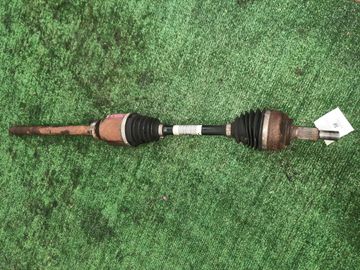 ПРИВОД НА PEUGEOT 3008 C2A DW10FC