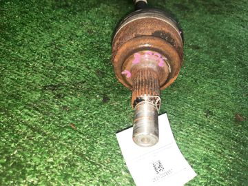 ПРИВОД НА PEUGEOT 3008 C2A DW10FC